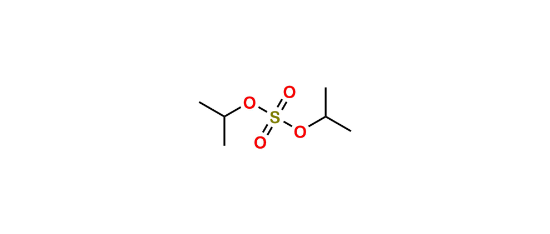Picture of Diisopropyl Sulfate