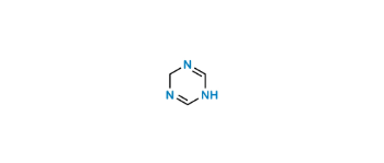 Picture of 1,2-Dihydro-1,3,5-triazine