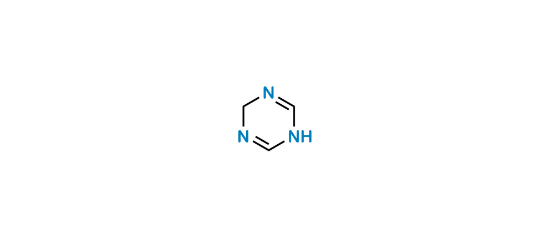 Picture of 1,2-Dihydro-1,3,5-triazine