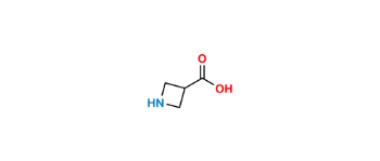 Picture of Azetidine-3-carboxylic Acid