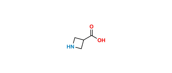Picture of Azetidine-3-carboxylic Acid