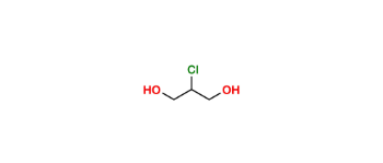 Picture of 2-Chloro-1,3-propanediol