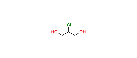 Picture of 2-Chloro-1,3-propanediol