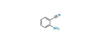 Picture of 2-Amino Benzonitrile