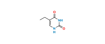 Picture of 5-Ethyluracil