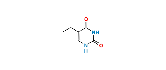 Picture of 5-Ethyluracil