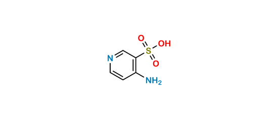 Picture of 4-Aminopyridine-3-sulfonic acid