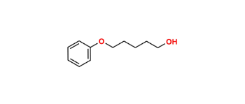 Picture of 5-phenoxypentan-1-ol