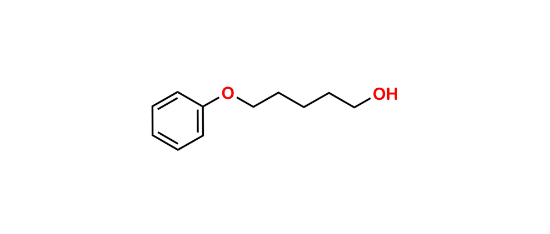 Picture of 5-phenoxypentan-1-ol