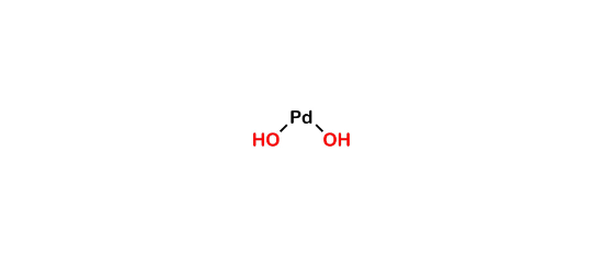 Picture of Palladium Hydroxide
