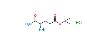 Picture of H-GLU(OTBU)-NH2 HCL