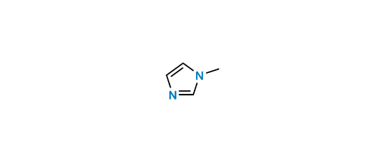 Picture of 1-methyl-1H-imidazole