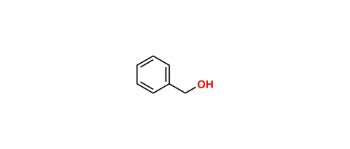 Picture of BENZYL ALCOHOL