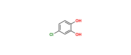 Picture of 4-Chlorocatechol