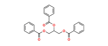 Picture of Glyceryl tribenzoate