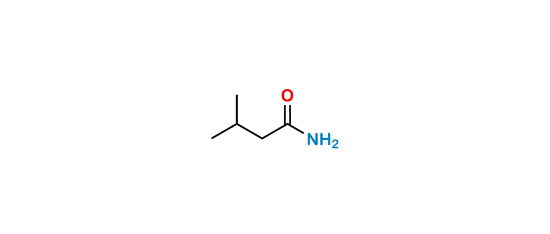 Picture of Isovaleramide