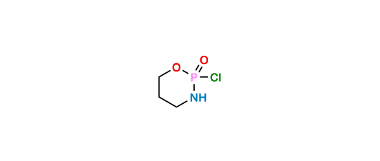 Picture of 2-Chloro-1,3,2-oxazaphosphacyclohexane 2-oxide