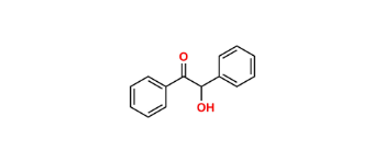 Picture of Benzoin