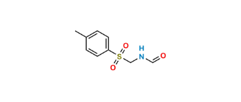 Picture of N-(p-Tolylsulfonylmethyl)formamide