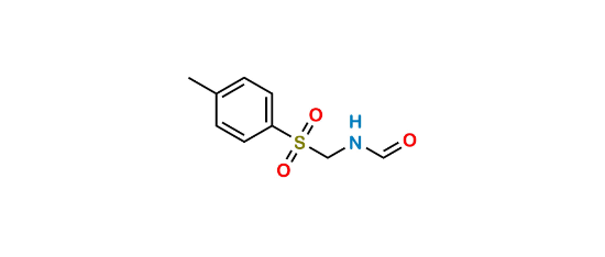 Picture of N-(p-Tolylsulfonylmethyl)formamide
