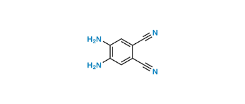 Picture of 4,5-Diaminophthalonitrile
