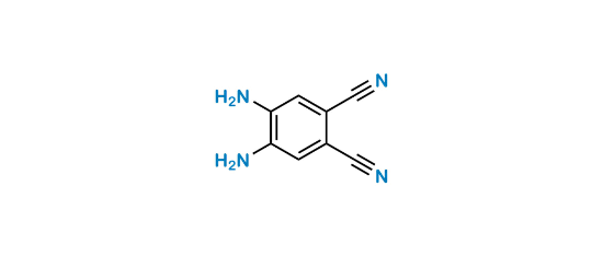 Picture of 4,5-Diaminophthalonitrile