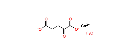 Picture of Calcium alpha-ketoglutarate Monohydrate