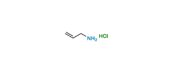 Picture of Allylamine Hydrochloride