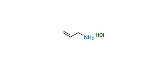 Picture of Allylamine Hydrochloride