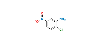 Picture of 2-Chloro-5-nitro-phenylamine