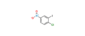 Picture of 1-Chloro-2-iodo-4-nitrobenzene