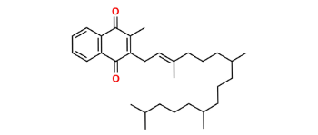 Picture of Vitamin K