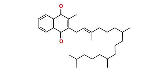 Picture of Vitamin K
