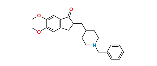 Picture of Donepezil