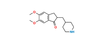 Picture of Donepezil EP Impurity A