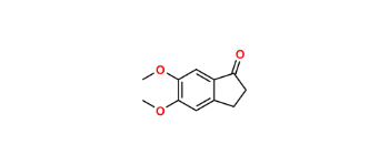 Picture of Donepezil EP Impurity B