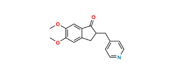 Picture of Donepezil EP Impurity D