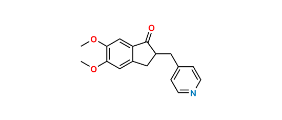 Picture of Donepezil EP Impurity D