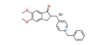 Picture of Donepezil EP Impurity E