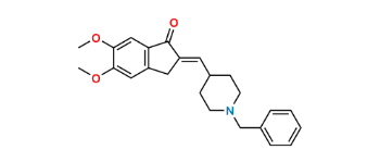 Picture of Donepezil EP Impurity F