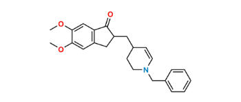 Picture of Donepezil EP Impurity G