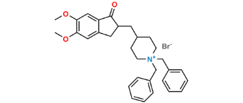 Picture of Donepezil Benzyl Bromide