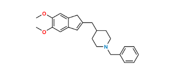 Picture of Dehydrodeoxy Donepezil