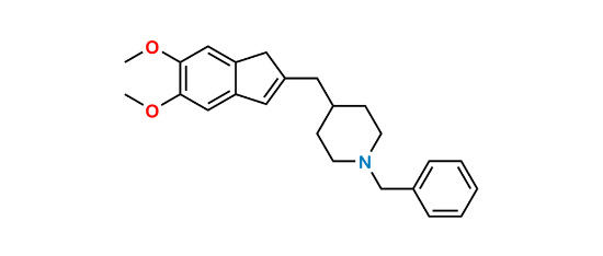 Picture of Dehydrodeoxy Donepezil