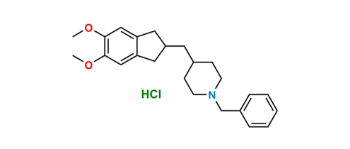 Picture of Deoxydonepezil 