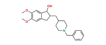 Picture of Donepezil Dihydro Impurity