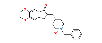 Picture of Donepezil N-Oxide