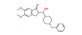 Picture of Hydroxydonepezil