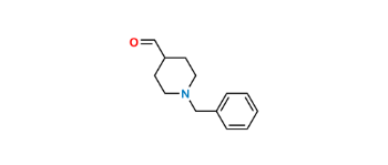 Picture of Donepezil Aldehyde Impurity