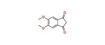 Picture of Donepezil Impurity 2